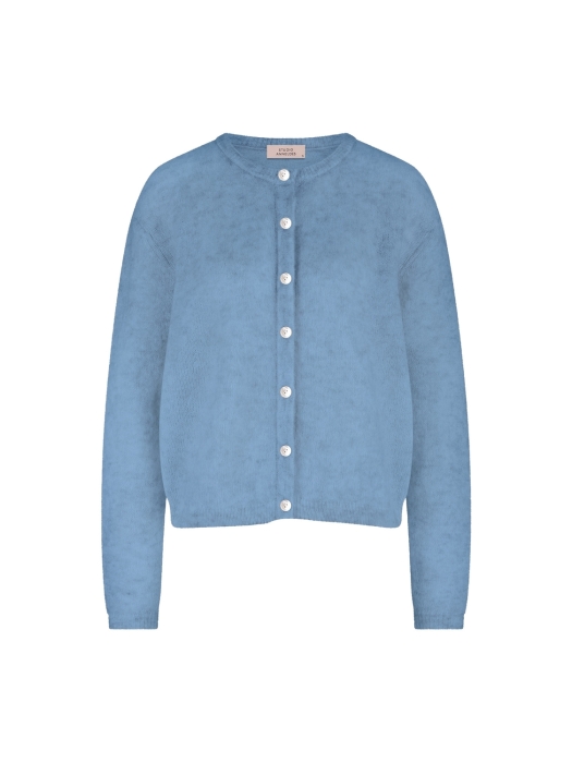 Studio Anneloes Bibi cardigan 6000 sky blue