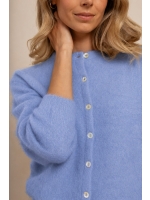 Studio Anneloes Bibi cardigan 6000 sky blue