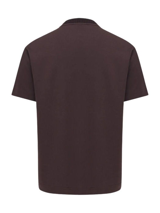 Genti T-shirt ss 080