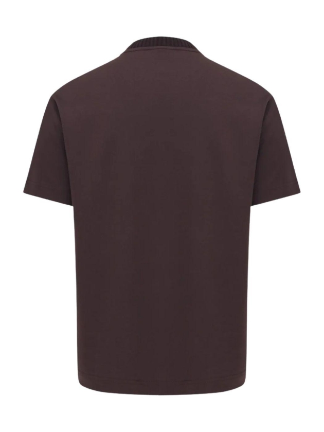 Genti T-shirt ss 080