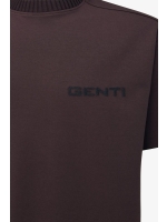Genti T-shirt ss 080
