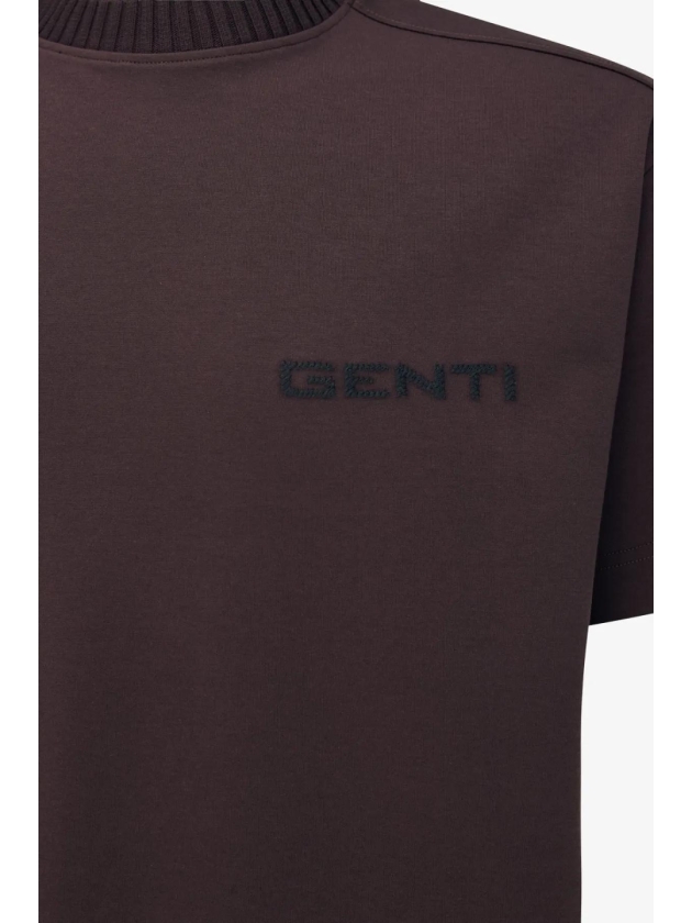 Genti T-shirt ss 080
