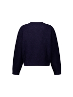Studio Anneloes Bibi cardigan 6900 dark blue