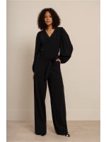 Studio Anneloes Cherie jumpsuit 9000 black