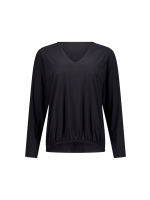 Studio Anneloes Vicky LS shirt 9000 black