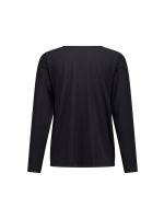 Studio Anneloes Vicky LS shirt 9000 black