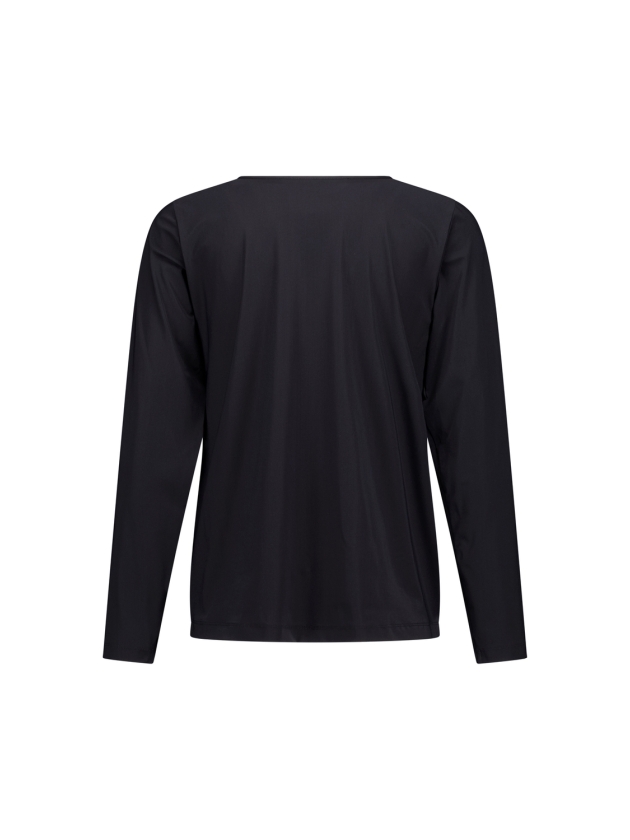 Studio Anneloes Vicky LS shirt 9000 black