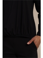 Studio Anneloes Vicky LS shirt 9000 black