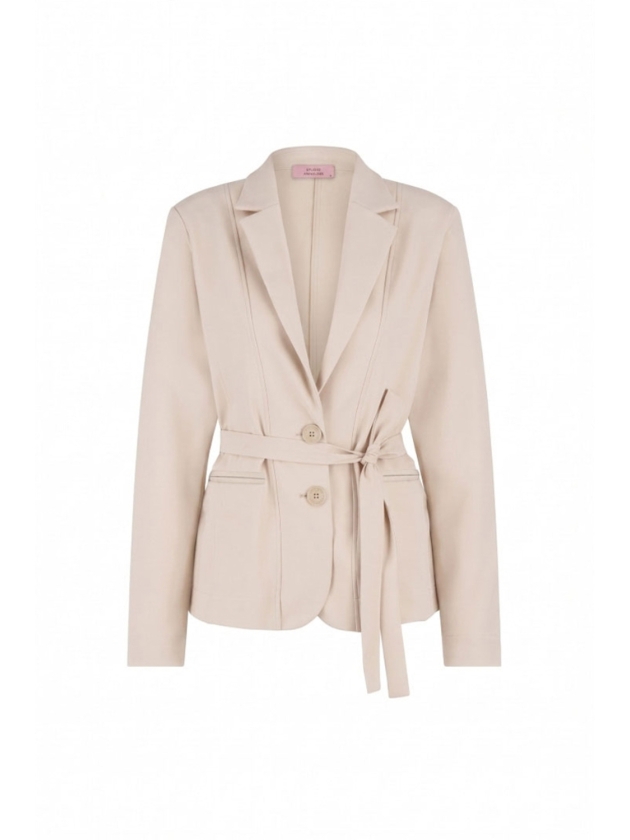 Studio Anneloes Elin bonded blazer 1400 kit