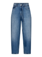 Studio Anneloes Babet denim trousers 6303 mid jeans
