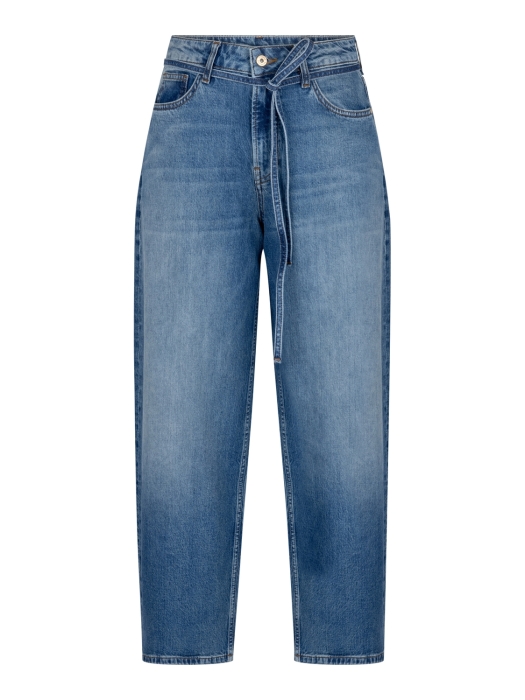 Studio Anneloes Babet denim trousers 6303 mid jeans