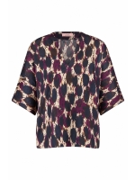 Studio Anneloes Madison animal top 9997 multi color