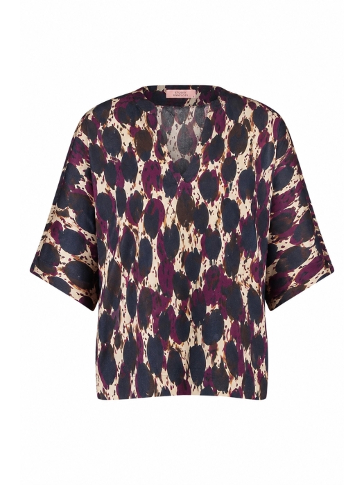 Studio Anneloes Madison animal top 9997 multi color