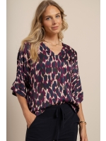 Studio Anneloes Madison animal top 9997 multi color
