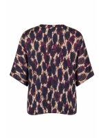 Studio Anneloes Madison animal top 9997 multi color