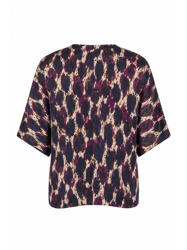 Studio Anneloes Madison animal top 9997 multi color