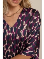 Studio Anneloes Madison animal top 9997 multi color