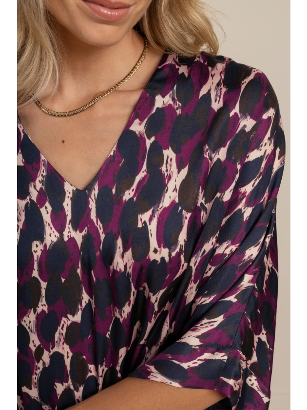 Studio Anneloes Madison animal top 9997 multi color