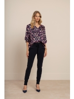 Studio Anneloes Madison animal top 9997 multi color