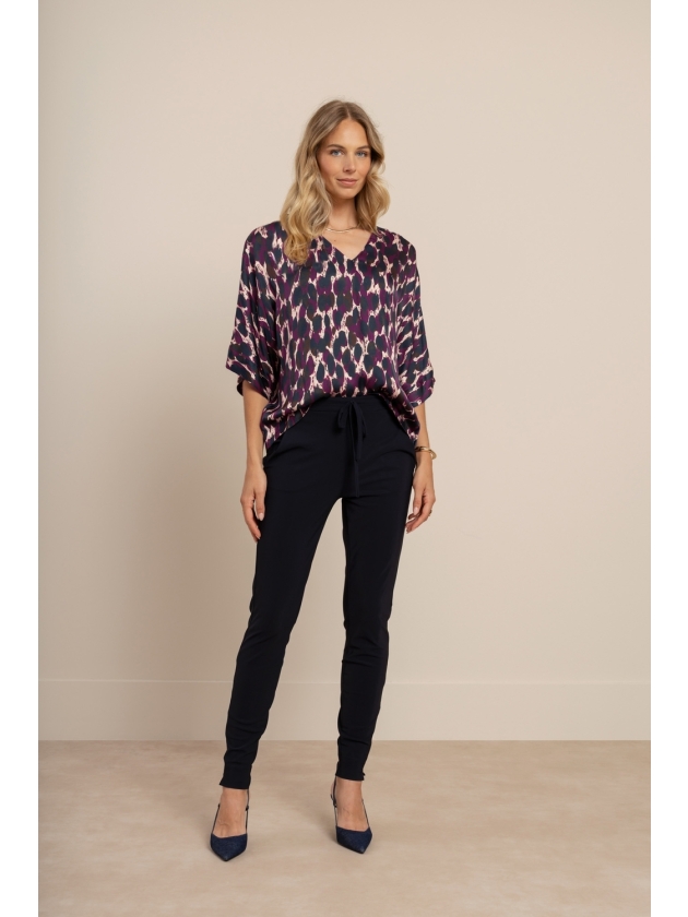 Studio Anneloes Madison animal top 9997 multi color
