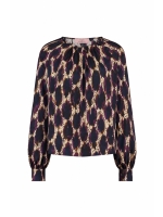 Studio Anneloes Charleze animal top 9997 multi color
