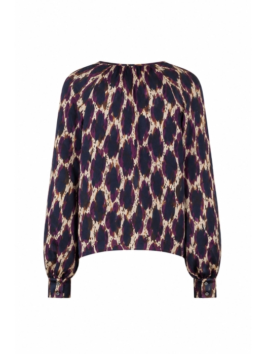 Studio Anneloes Charleze animal top 9997 multi color