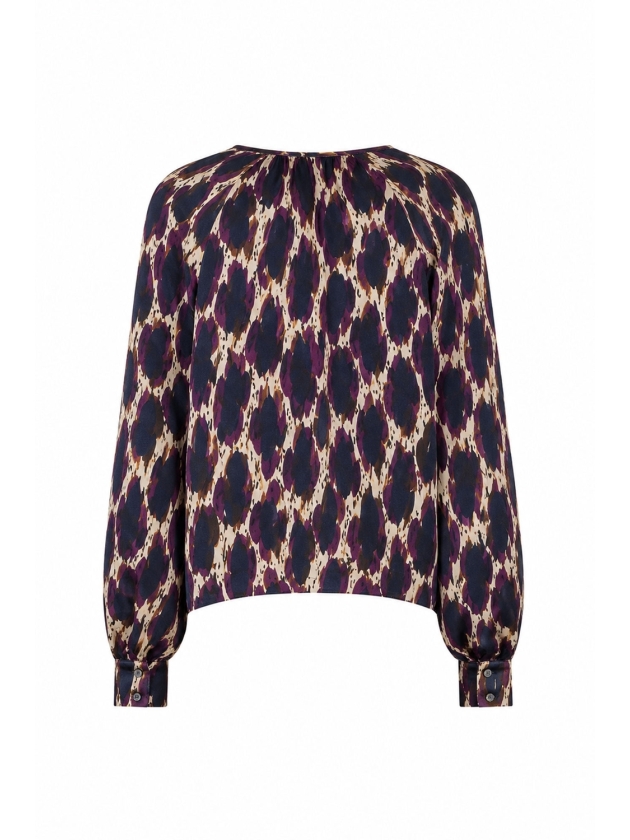 Studio Anneloes Charleze animal top 9997 multi color