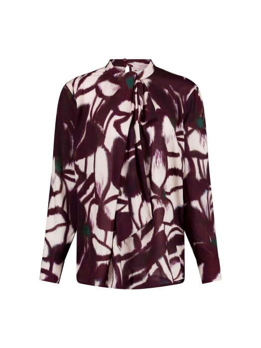 Studio Anneloes Tony flower top 9997 multi color