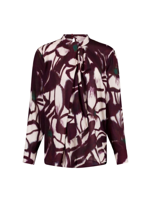Studio Anneloes Tony flower top 9997 multi color