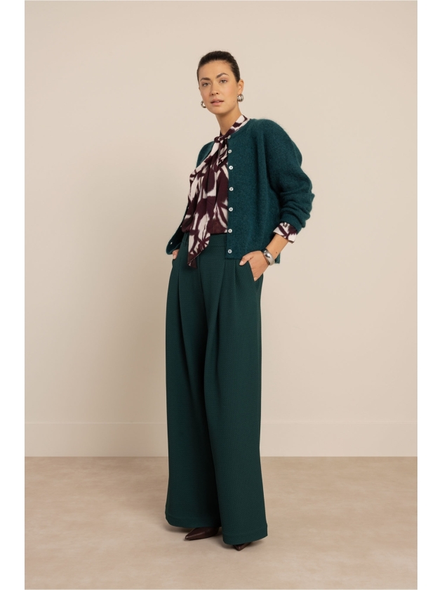 Studio Anneloes Tony flower top 9997 multi color