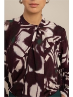 Studio Anneloes Tony flower top 9997 multi color