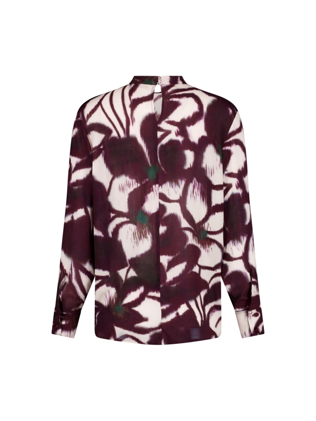 Studio Anneloes Tony flower top 9997 multi color