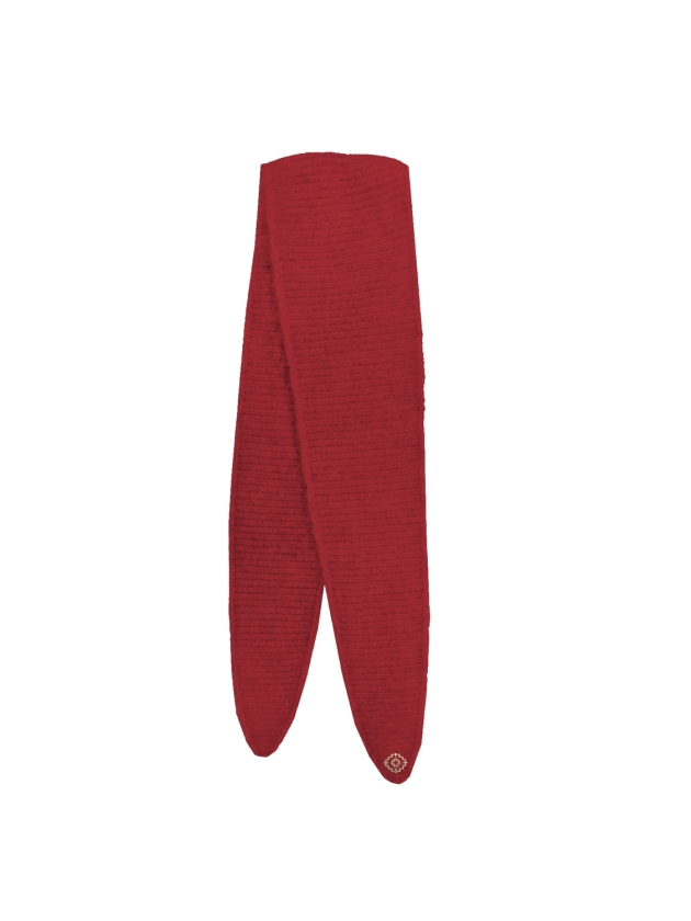 Studio Anneloes Sophia scarf 4100 rich red