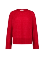 Studio Anneloes Sammy pullover 4100 rich red