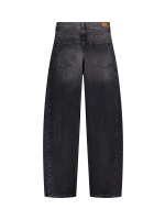 Studio Anneloes Frenkie balloon trousers 9800 antraciet