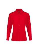 Studio Anneloes Poppy shirt 4100 rich red