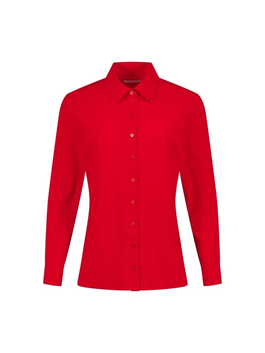 Studio Anneloes Poppy shirt 4100 rich red