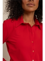 Studio Anneloes Poppy shirt 4100 rich red
