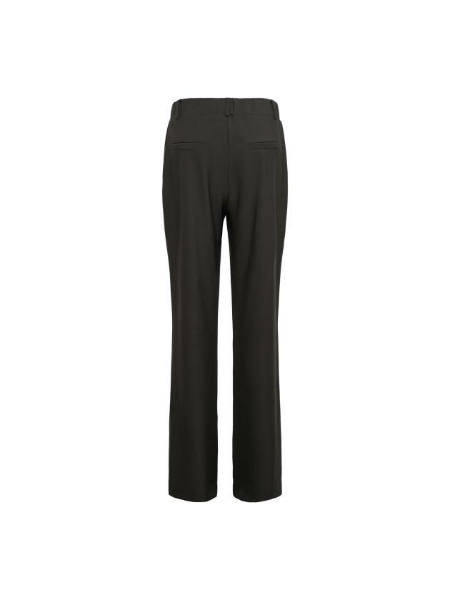 Co Woman PATRICE HEAVY TRAVEL 66090 kn-dark khaki