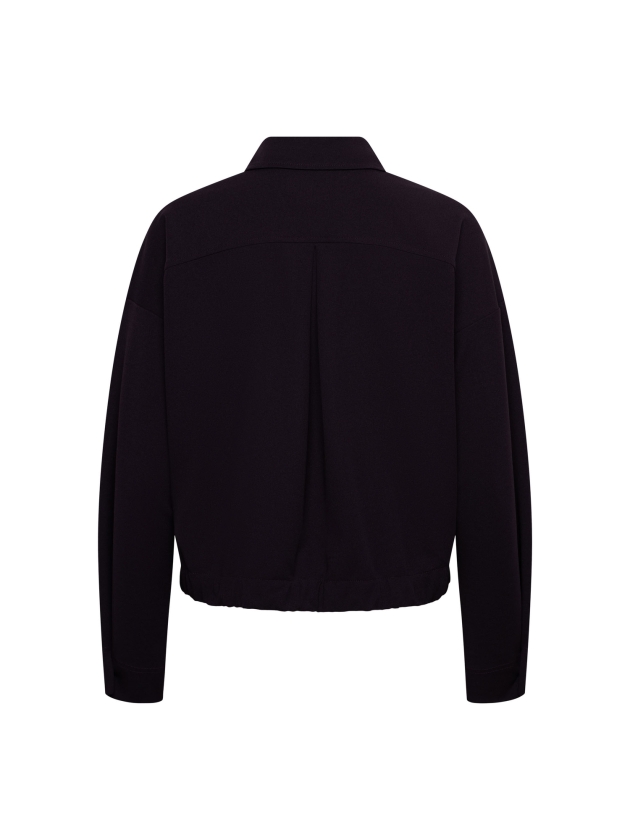 Co Woman GINGER 66080 lp-deep plum