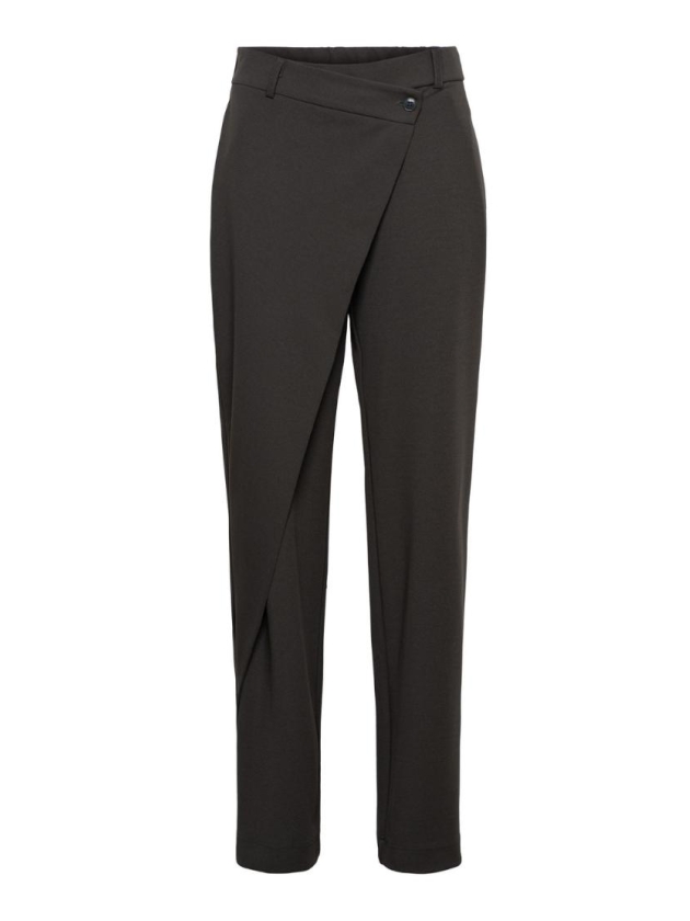 Co Woman GABRIELLA 66090 kn-dark khaki