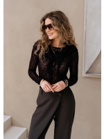 Co Woman GABRIELLA 66090 kn-dark khaki