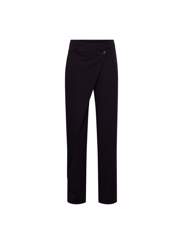Co Woman GABRIELLA 66080 lp-deep plum