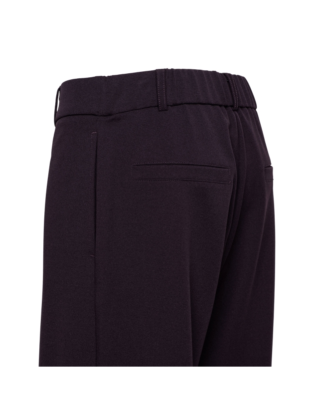 Co Woman GABRIELLA 66080 lp-deep plum
