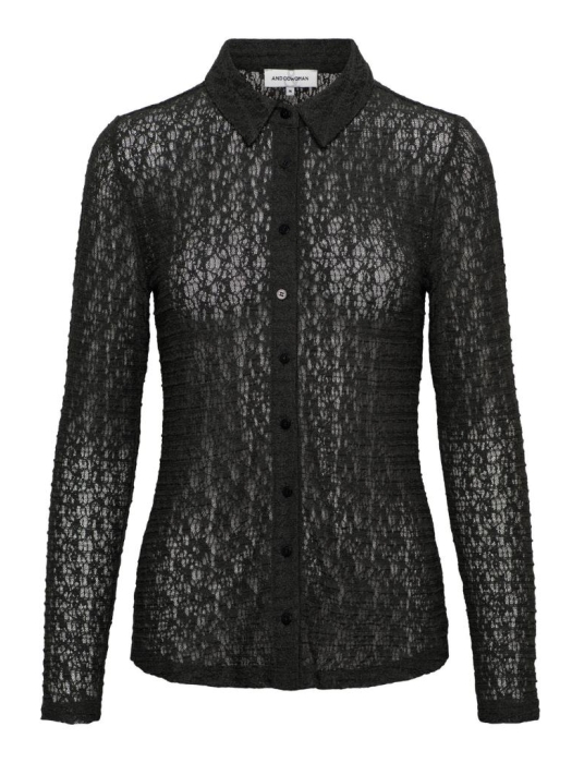 Co Woman TINA LACE 66090 kn-dark khaki