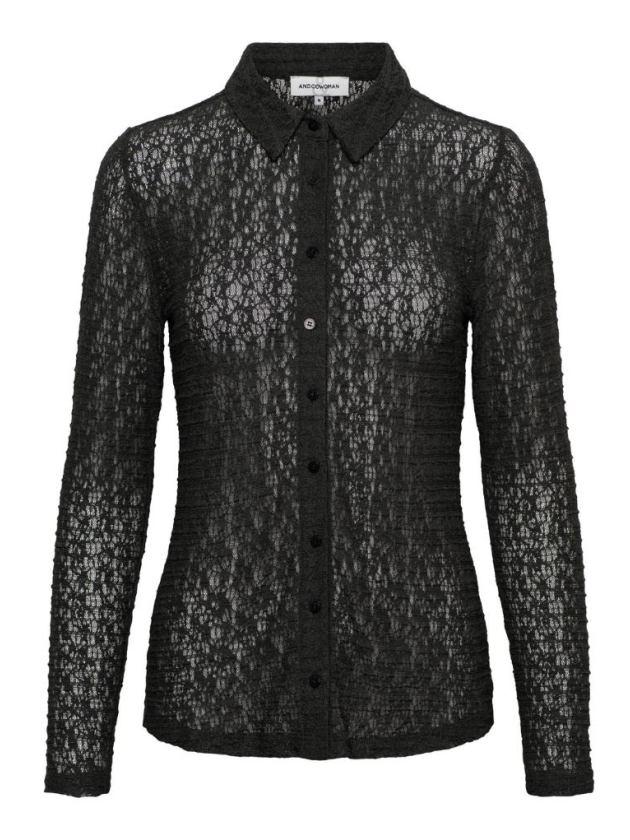 Co Woman TINA LACE 66090 kn-dark khaki