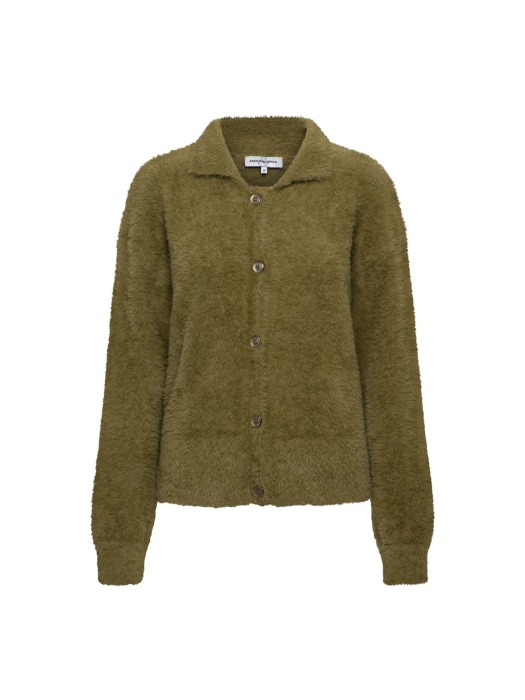 Co Woman BETTINE 66091 on-olive