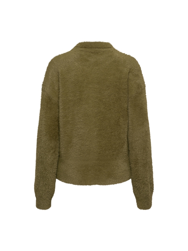 Co Woman BETTINE 66091 on-olive