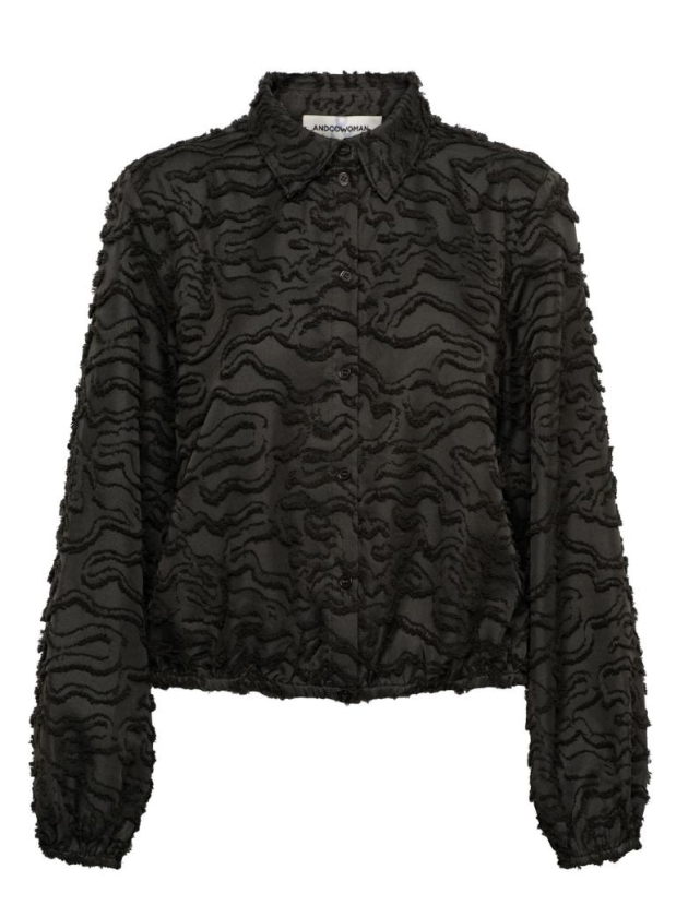 Co Woman WENDELIEN 66090 kn-dark khaki