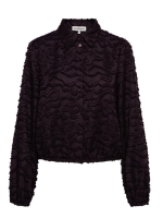 Co Woman WENDELIEN 66080 lp-deep plum